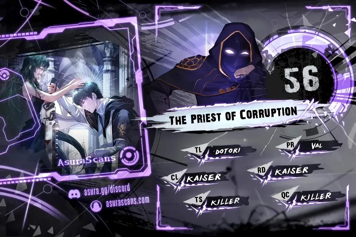 The Priest of Corruption Chapter 56 1